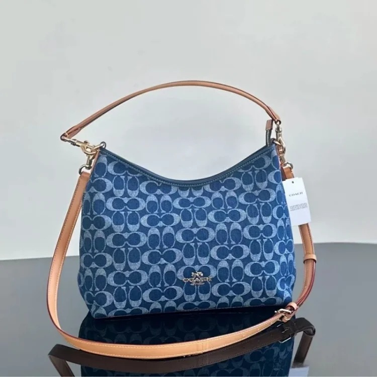 Louis Vuitton Wandering bag Laurela presbyopic retro fashion versatile large-capacity one-shoulder cross-body armpit women's bag