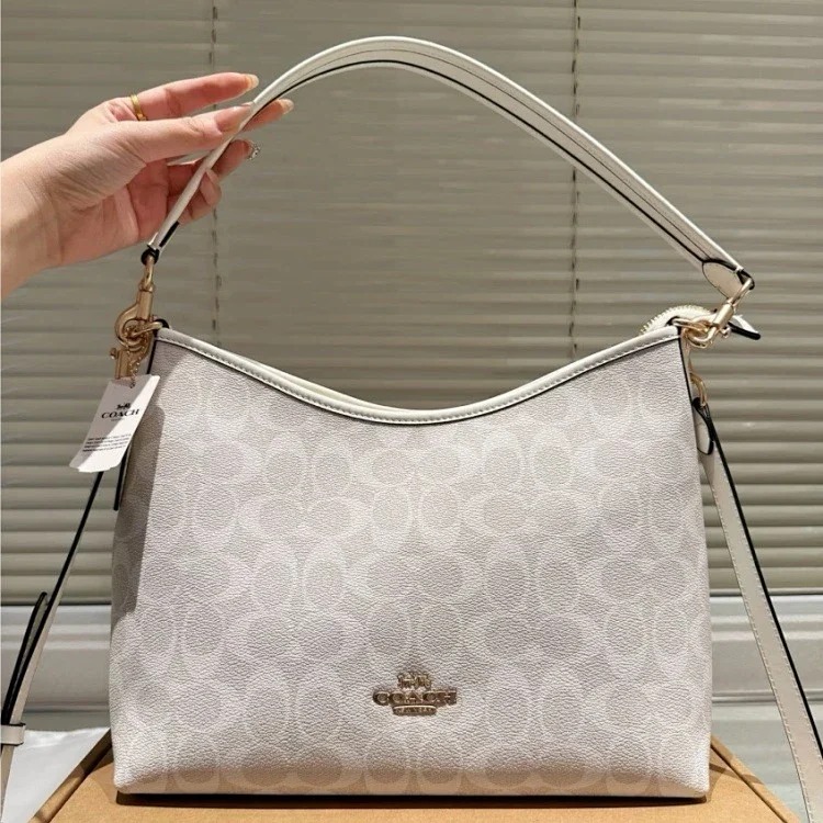 Louis Vuitton Wandering bag Laurela presbyopic retro fashion versatile large-capacity one-shoulder cross-body armpit women's bag