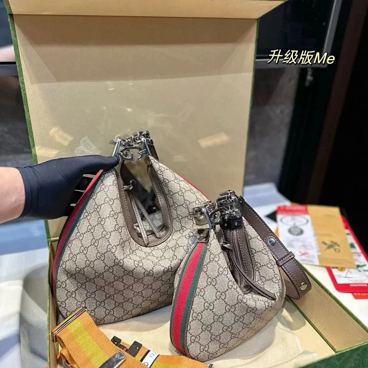 Fashionable and versatile crossbody bag 009 image 6