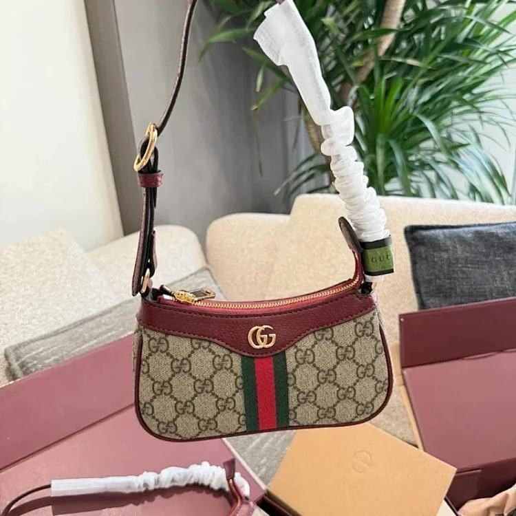 Men's and women's long bag