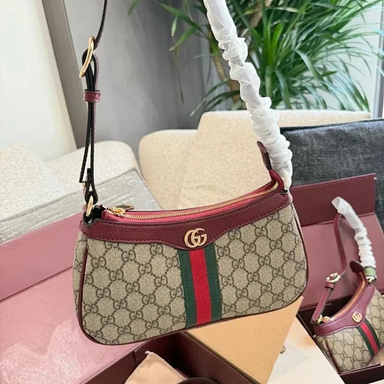 Men's and women's long bag