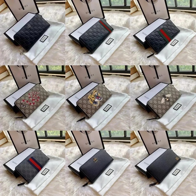 Men's and women's long bag