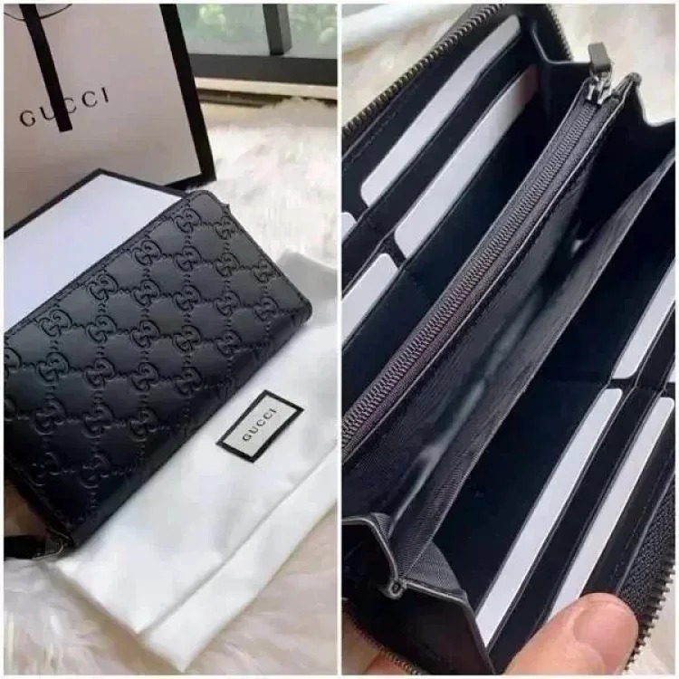Men's and women's long bag
