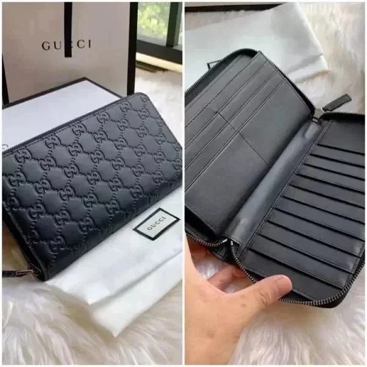 Men's and women's long bag