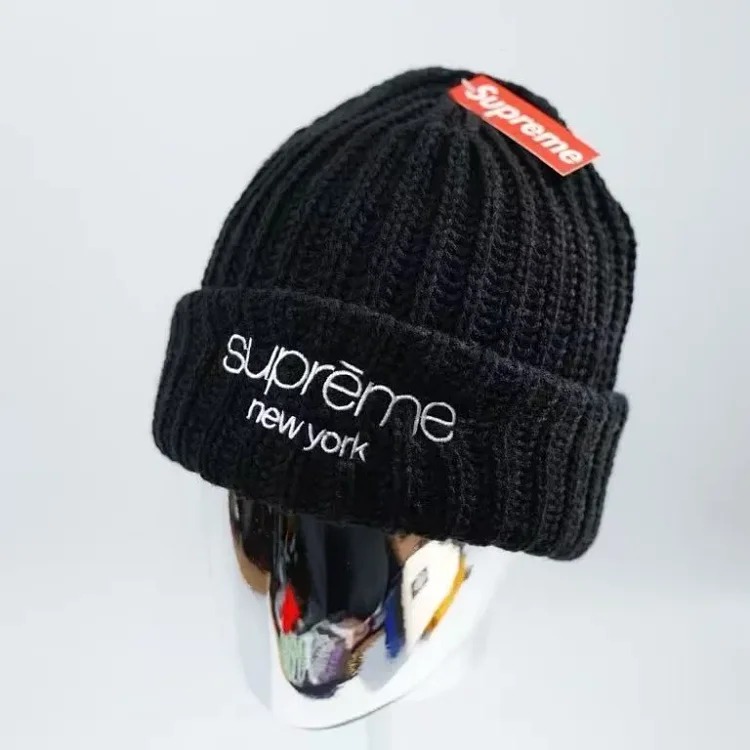 Fashion warm knitted hat 20