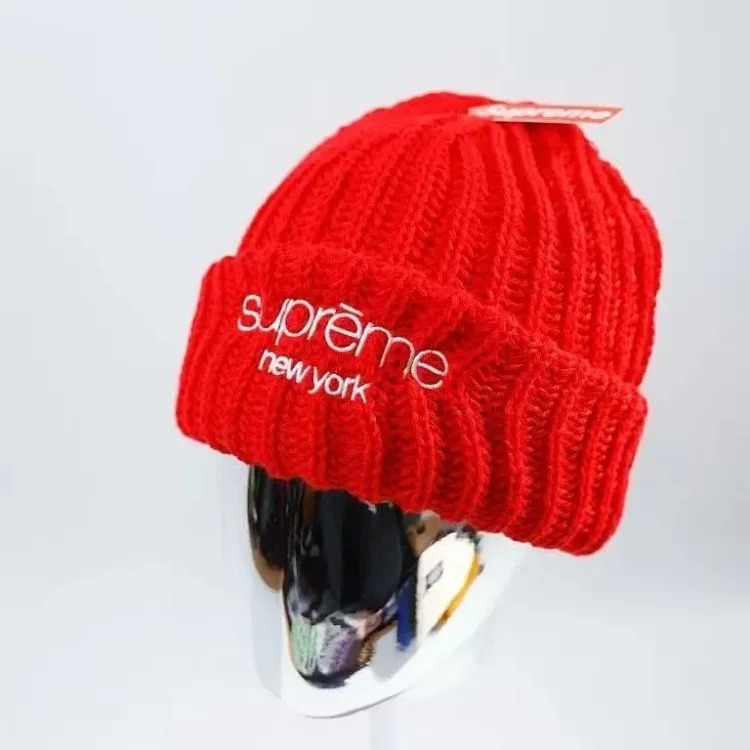 Fashion warm knitted hat 20