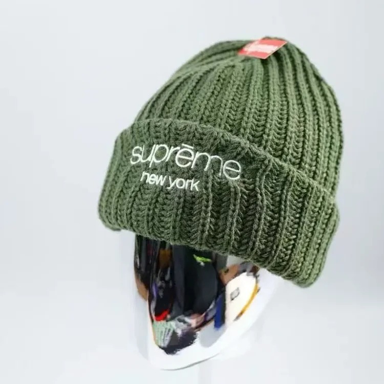 Fashion warm knitted hat 20