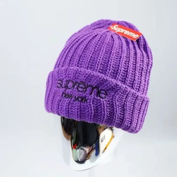 Fashion warm knitted hat 20