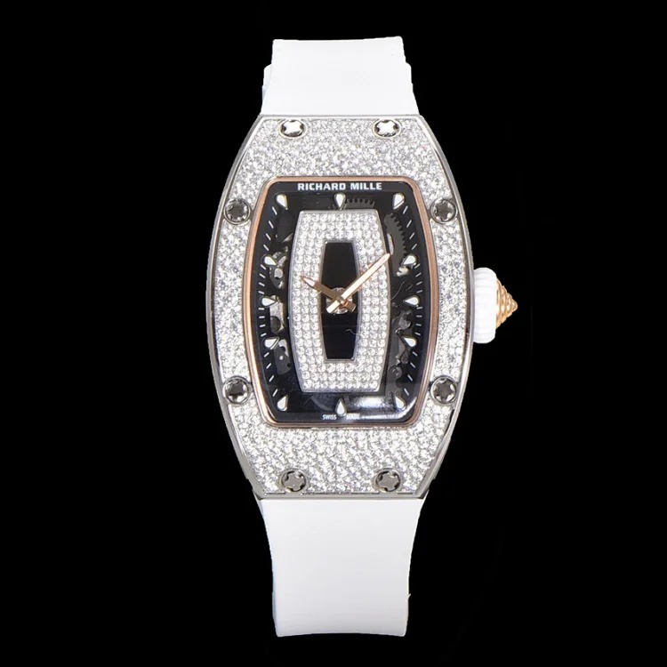 H8RM007-1 is a watch that is coveted by the goddesses and ladies in the watch industry. It is also known as the