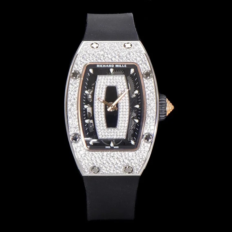 H8RM007-1 is a watch that is coveted by the goddesses and ladies in the watch industry. It is also known as the