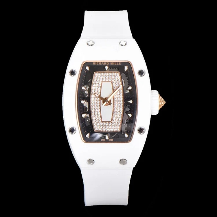 H8RM007-1 is a watch that is coveted by the goddesses and ladies in the watch industry. It is also known as the