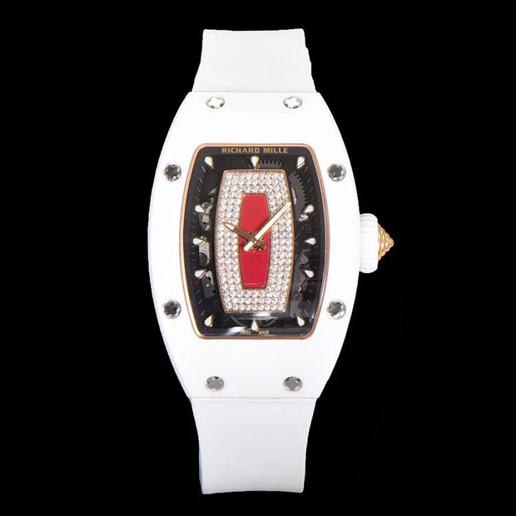 H8RM007-1 is a watch that is coveted by the goddesses and ladies in the watch industry. It is also known as the