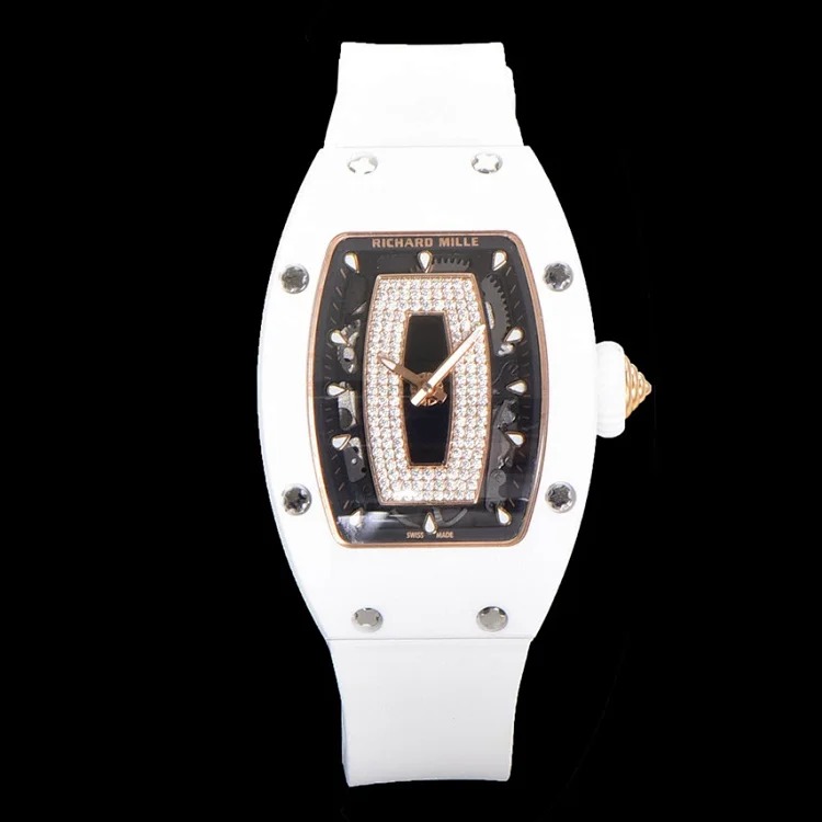 H8RM007-1 is a watch that is coveted by the goddesses and ladies in the watch industry. It is also known as the
