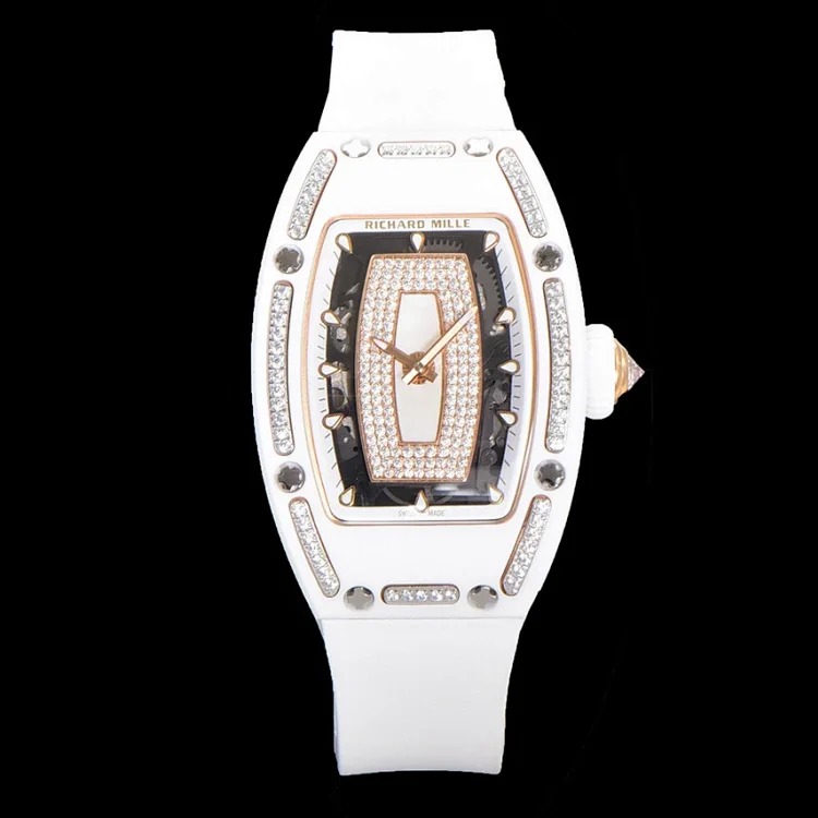 H8RM007-1 is a watch that is coveted by the goddesses and ladies in the watch industry. It is also known as the