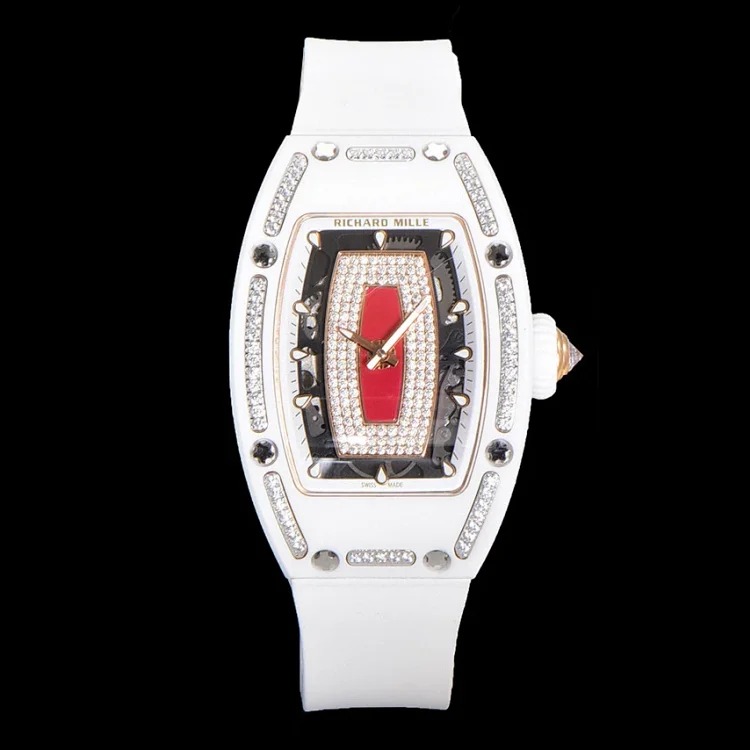 H8RM007-1 is a watch that is coveted by the goddesses and ladies in the watch industry. It is also known as the