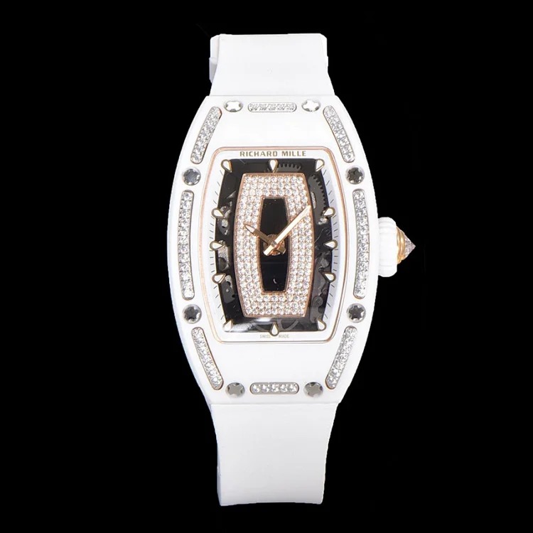 H8RM007-1 is a watch that is coveted by the goddesses and ladies in the watch industry. It is also known as the