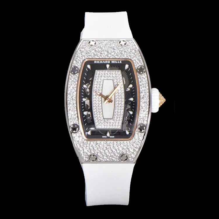 H8RM007-1 is a watch that is coveted by the goddesses and ladies in the watch industry. It is also known as the