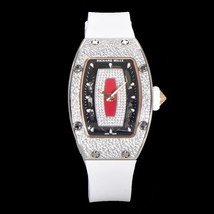 H8RM007-1 is a watch that is coveted by the goddesses and ladies in the watch industry. It is also known as the