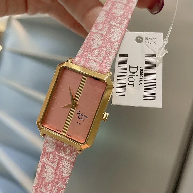 Dior classic Malice series