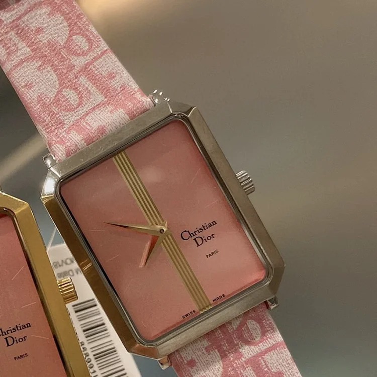 Dior classic Malice series