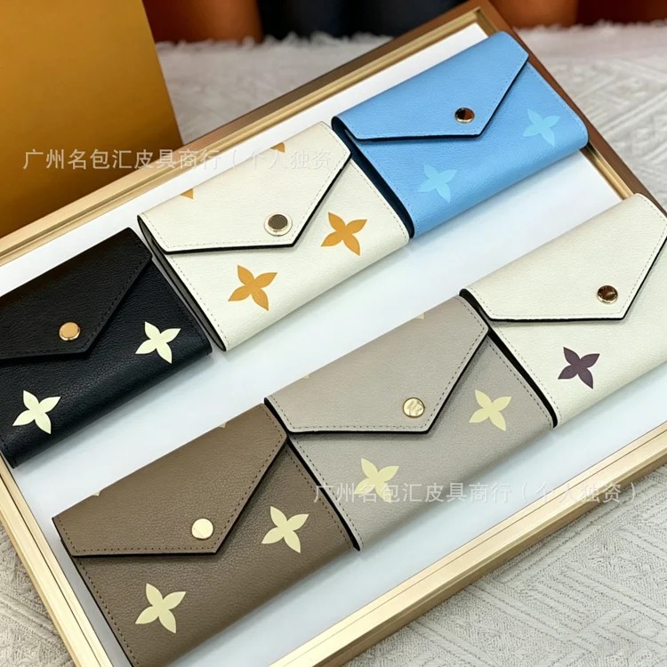 European and American new foreign trade wallet cross-border supply women's wallet beanie bag 30% off women's wallet diamond pattern 80086
