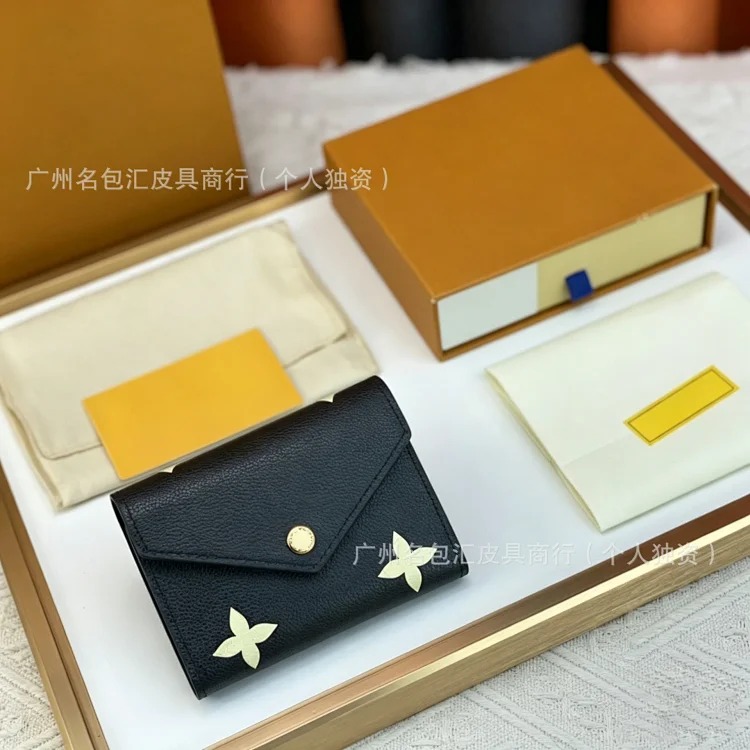 European and American new foreign trade wallet cross-border supply women's wallet beanie bag 30% off women's wallet diamond pattern 80086