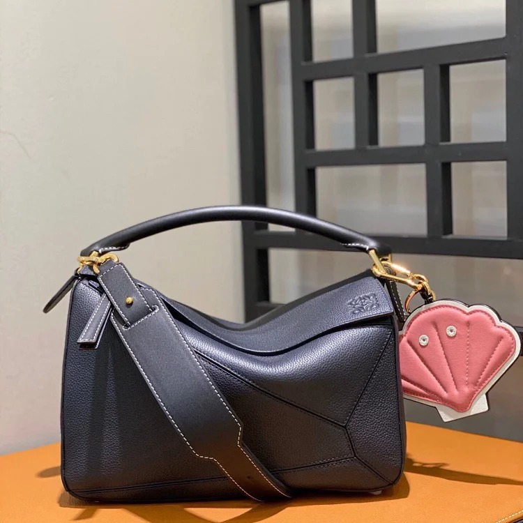 L fashion bag