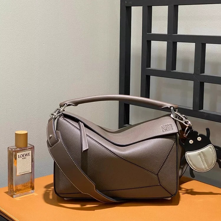 L fashion bag