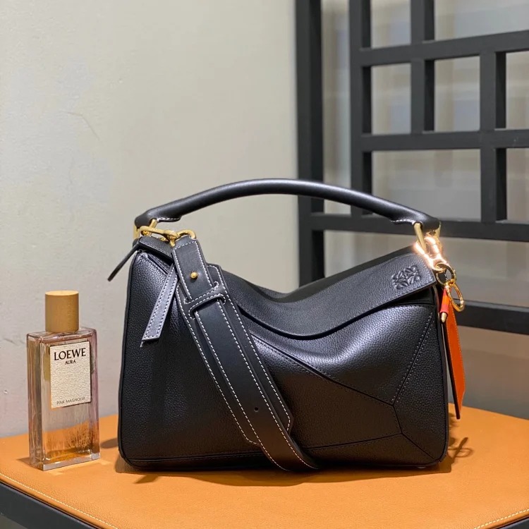 L fashion bag