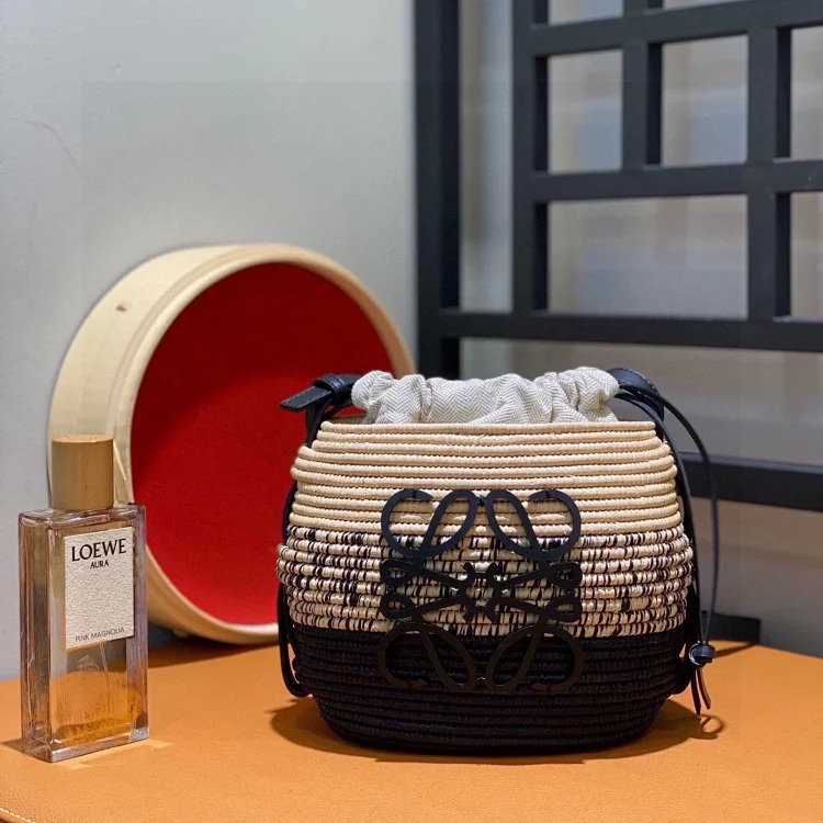 L fashion bag