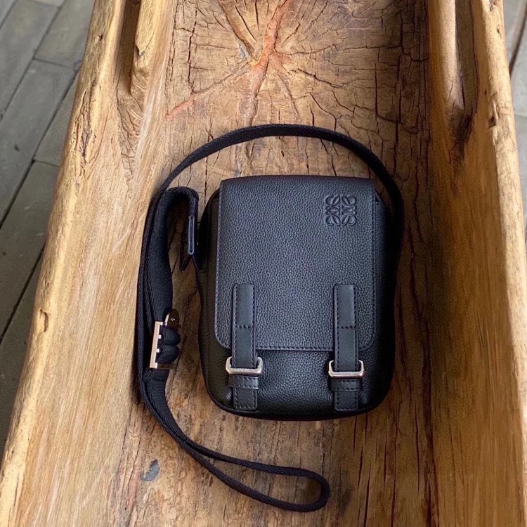 L fashion bag