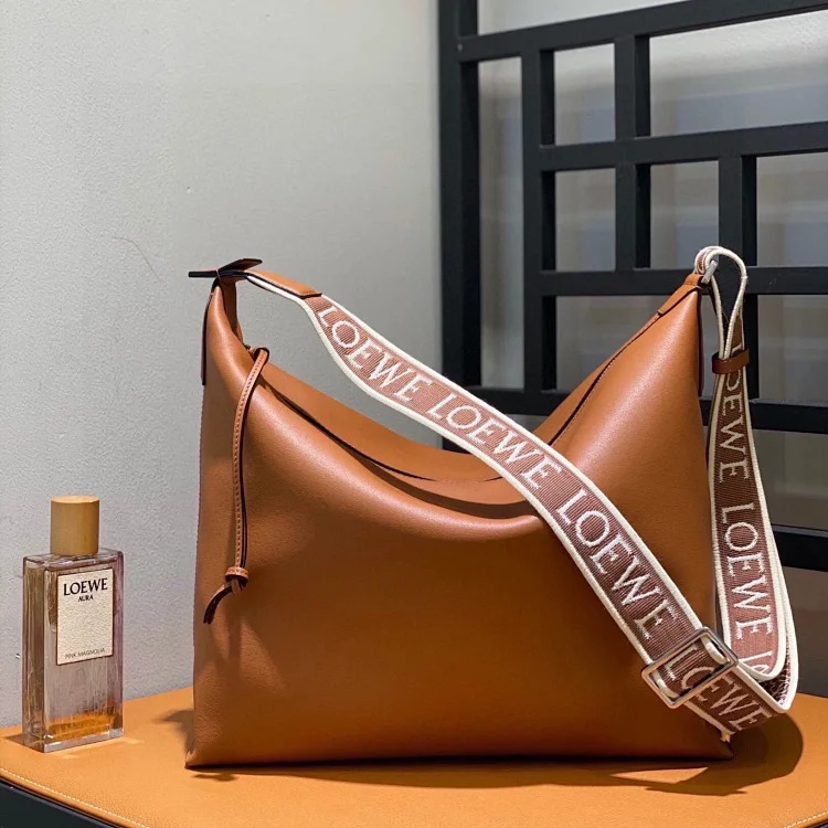 L fashion bag