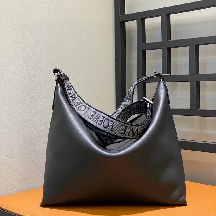 L fashion bag