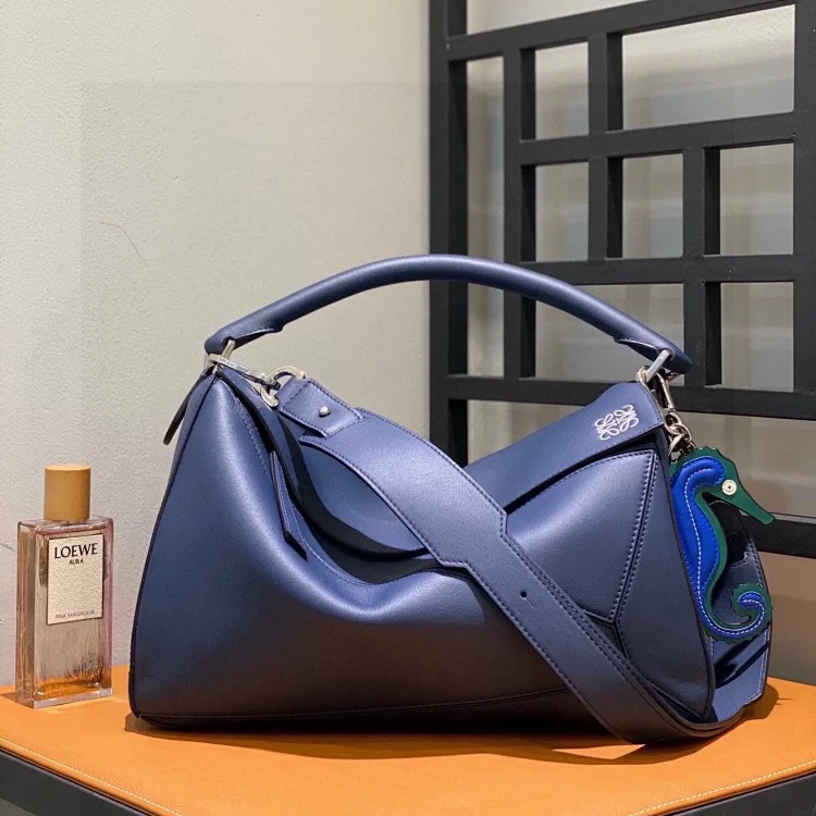 L fashion bag