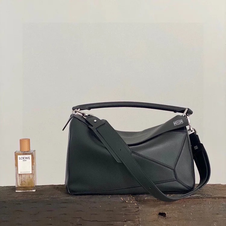 L fashion bag