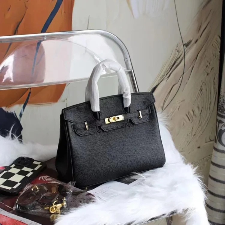 XFDJ-Handbag, Shoulder Crossbody Premium Bag image 2