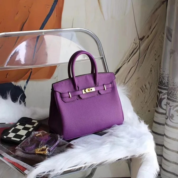 XFDJ-Handbag, Shoulder Crossbody Premium Bag image 6