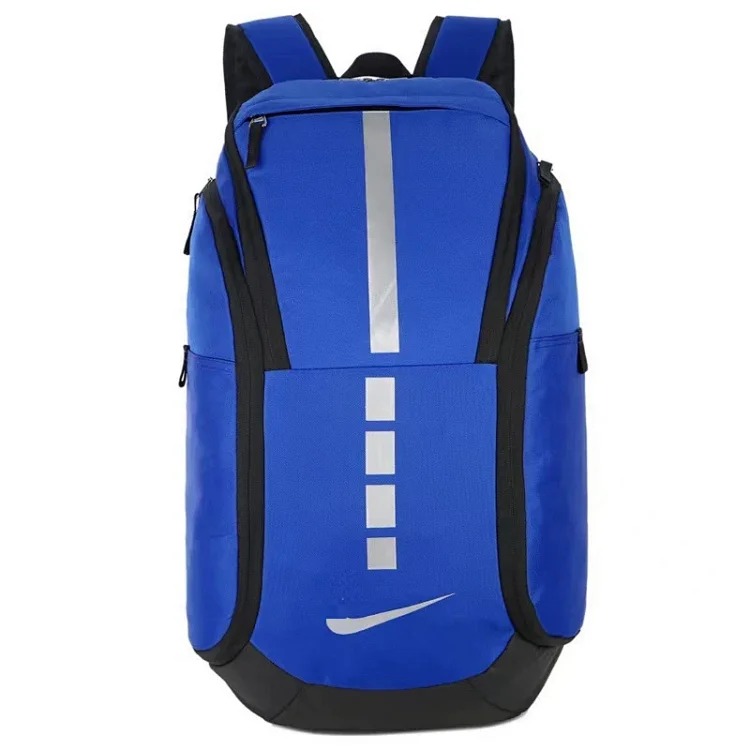 L2N-6 Fashion Sports Backpack Large Capacity Versatile Basketball Bag School Bag
