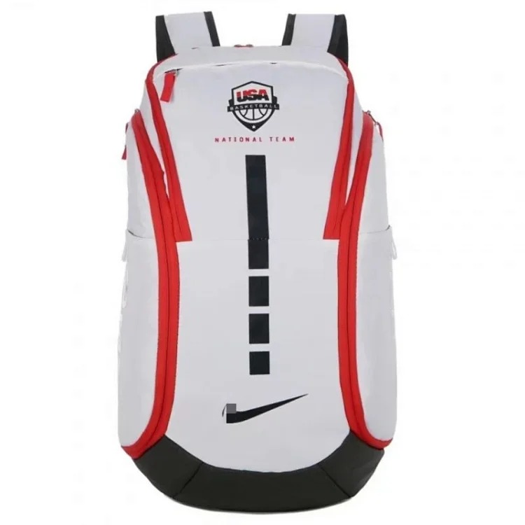 L2N-6 Fashion Sports Backpack Large Capacity Versatile Basketball Bag School Bag