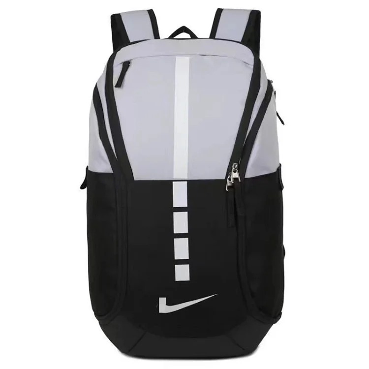 L2N-6 Fashion Sports Backpack Large Capacity Versatile Basketball Bag School Bag