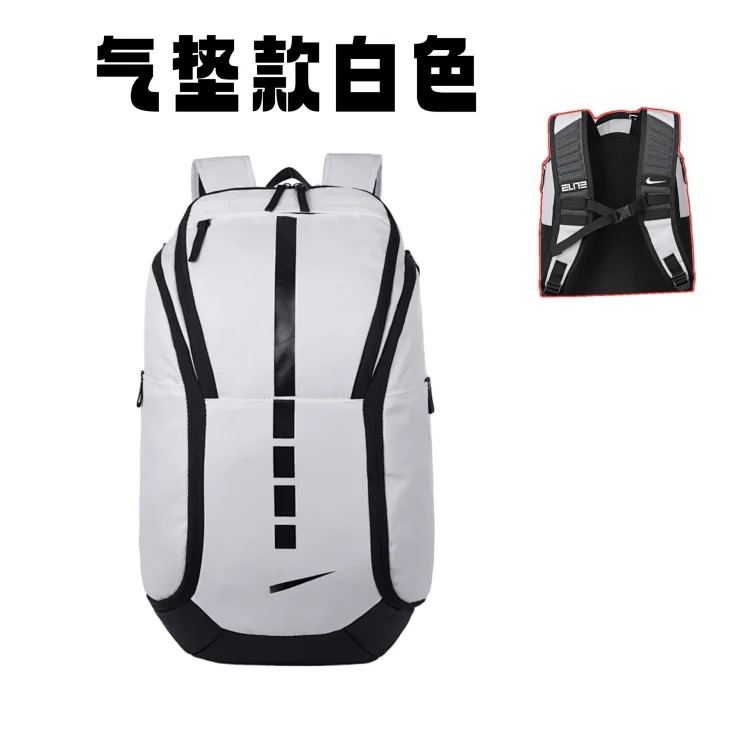 L2N-6 Fashion Sports Backpack Large Capacity Versatile Basketball Bag School Bag