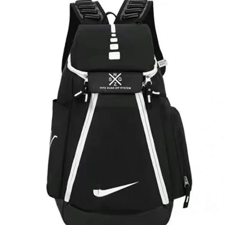 L2N-6 Fashion Sports Backpack Large Capacity Versatile Basketball Bag School Bag