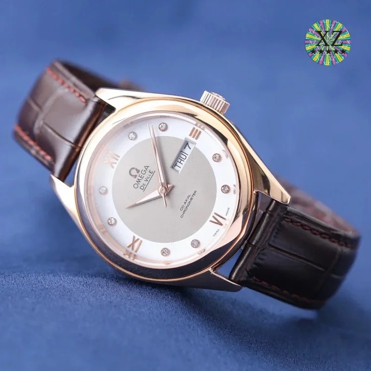 Meidiefei casual watch 44