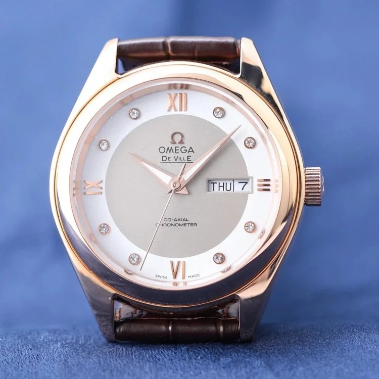 Meidiefei casual watch 44
