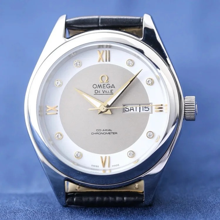 Meidiefei casual watch 44