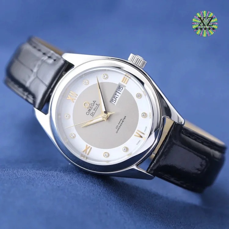 Meidiefei casual watch 44