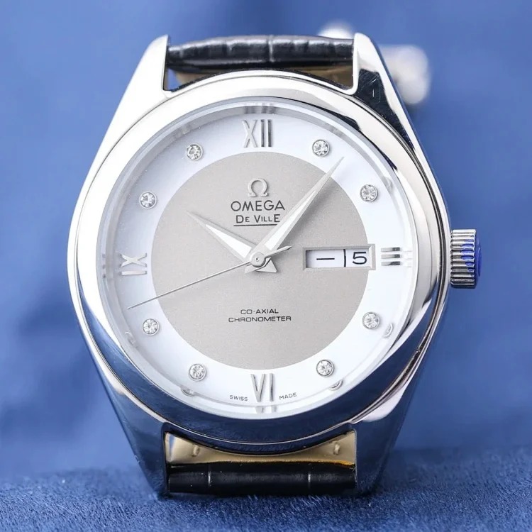 Meidiefei casual watch 44