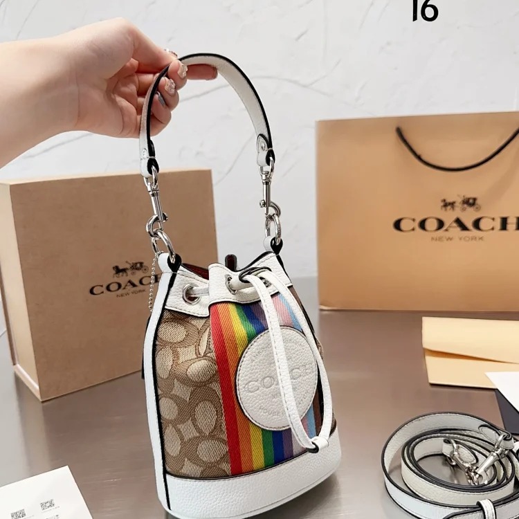 C fashion bags