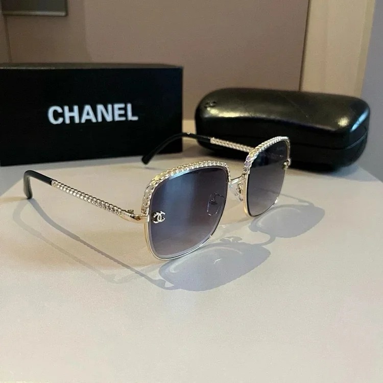 XNE hot luxury sunglasses series-5203