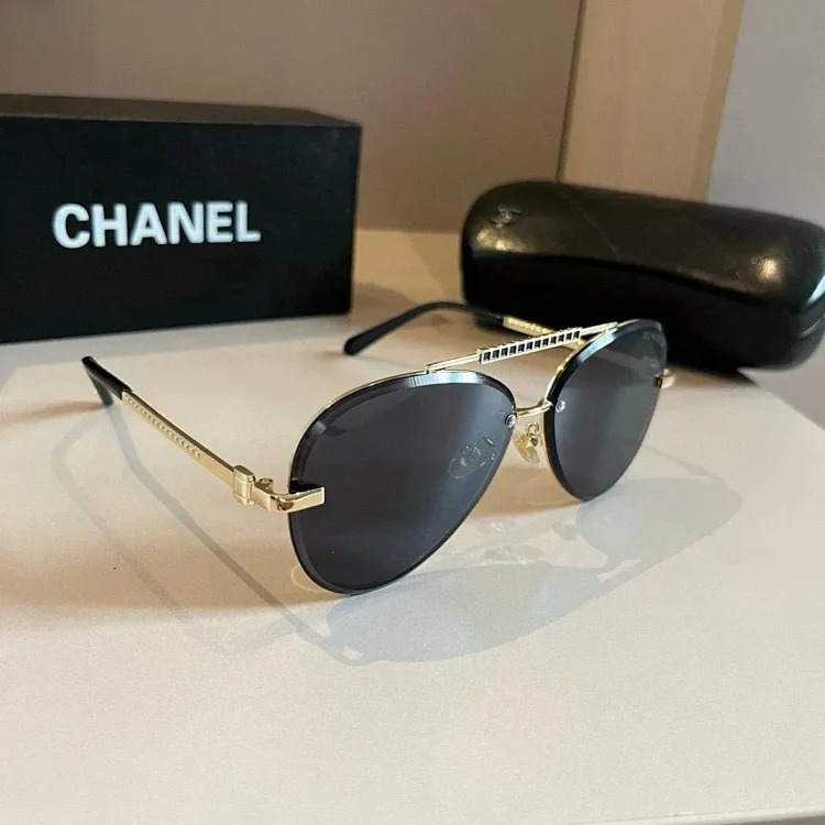 XNE hot luxury sunglasses series-5203